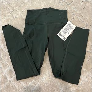 Lululemon size 4 leggings!